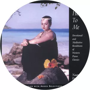 shawnee free jones naamleela free jones - Musical artist ‧ Adi Da's daughter