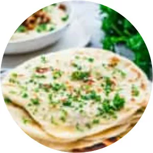 Naan - Flatbread