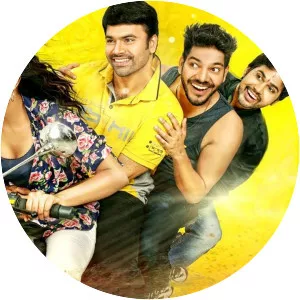 Naanna Nenu Naa Boyfriends - 2016 ‧ Romance/Comedy ‧ 2h 20m