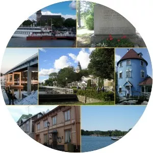 Naantali