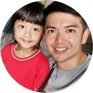 Naara Ellyna Tirta photograph