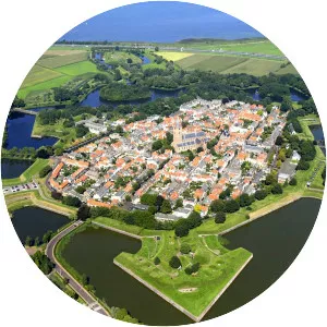 Naarden