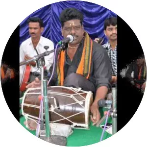 Naarsingi Narsing Rao