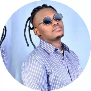 Naason - Musical artist