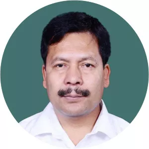 Naba Kumar Sarania - Member of the Lok Sabha