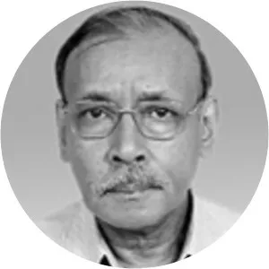 Naba Kishore Ray - Indian chemist