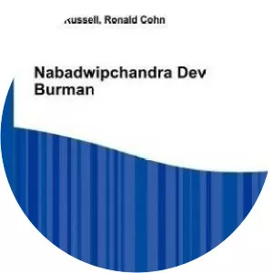 Nabadwipchandra Dev Burman