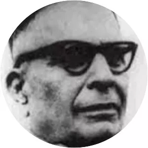 Nabakrushna Choudhuri