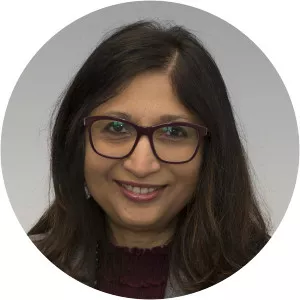 Nabanita Datta Gupta