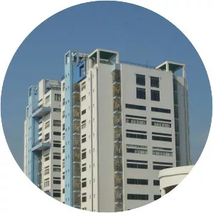 Nabanna - Building in Howrah, India