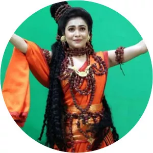 Nabarupe Mahadurga - MahalayaSince 2021