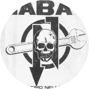 Nabat - Musical group