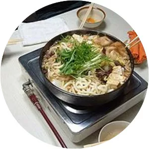 Nabemono
