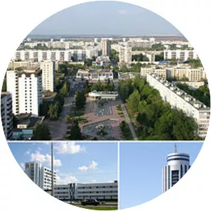 Naberezhnye Chelny