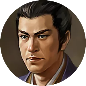 Nabeshima Katsushige