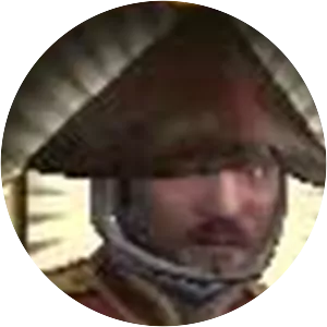 Nabeshima Naohiro - Saga