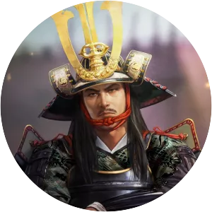 Nabeshima Naoshige - 