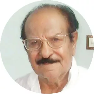 Nabi Bakhsh Baloch