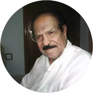 Nabi Bakhsh Khan Baloch