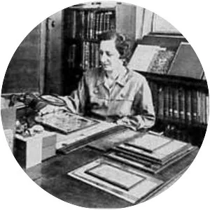 Nabia Abbott - Scholar