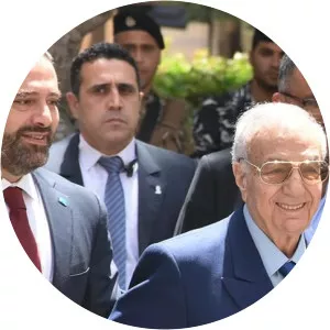 Nabih Berri