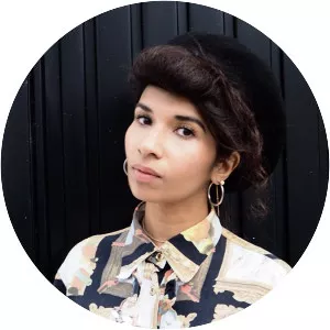 Nabihah Iqbal - Musician