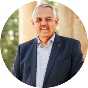 Nabil A. Fouad - Author