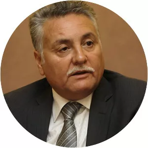 Nabil Benabdallah