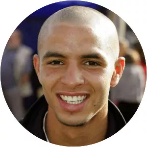 Nabil Berkak - French football player