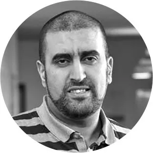 Nabil El Ioini - Author