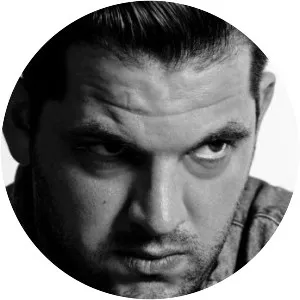 Nabil Elderkin - Photographer