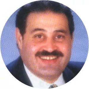 Nabil Farouk - Egyptian novelist