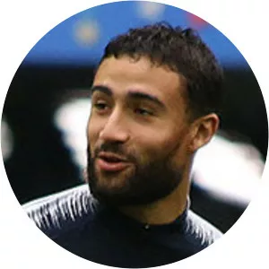 Nabil Fekir