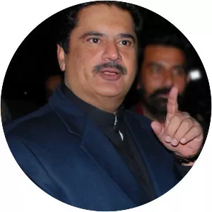 Nabil Gabol