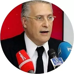 Nabil Karoui