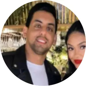 Nabil Kazi photograph