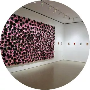 Nabil Nahas - Lebanese artist