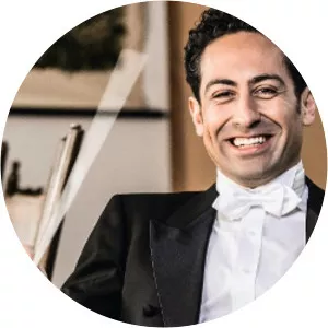 Nabil Shehata - Musical artist