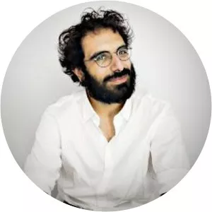 Nabil Wakim - Journalist