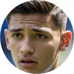 Nabil Zoubdi Touaizi