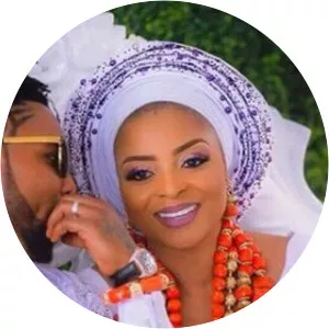 Nabila Fash photograph