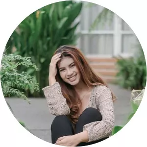 Nabila Maharani - Musical artist