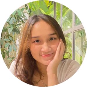 Nabila Nurhavia photograph