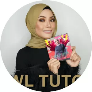 Nabila Razali - Singer