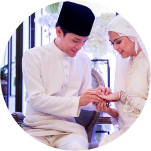 Nabilah Mahiaddin photograph