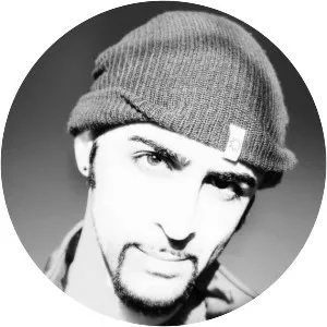 Nabilinho - Musical artist