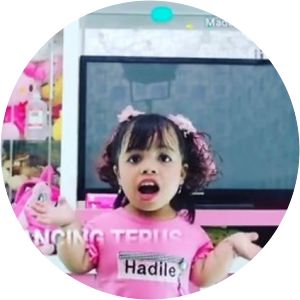 nabilla shafa fakhirah photograph