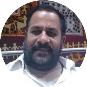 Nabin Nanda - Political leader