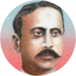 Nabinchandra Sen - Poet