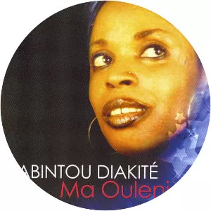 Nabintou Diakite